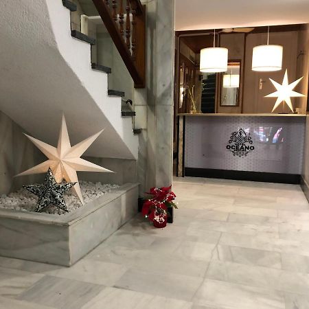 Hotel Oceano Centro (Adults Only) 圣克鲁斯-德特内里费 外观 照片
