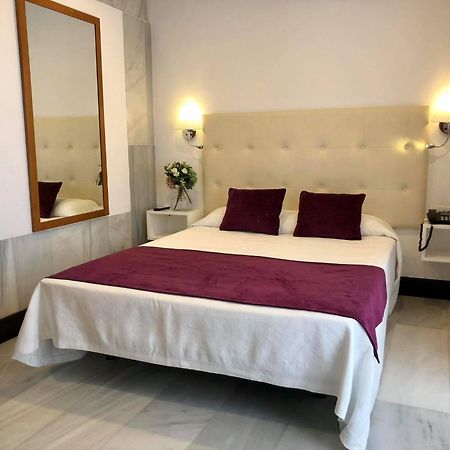 Hotel Oceano Centro (Adults Only) 圣克鲁斯-德特内里费 外观 照片