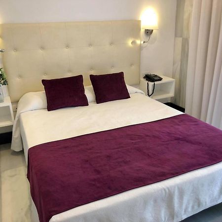 Hotel Oceano Centro (Adults Only) 圣克鲁斯-德特内里费 外观 照片