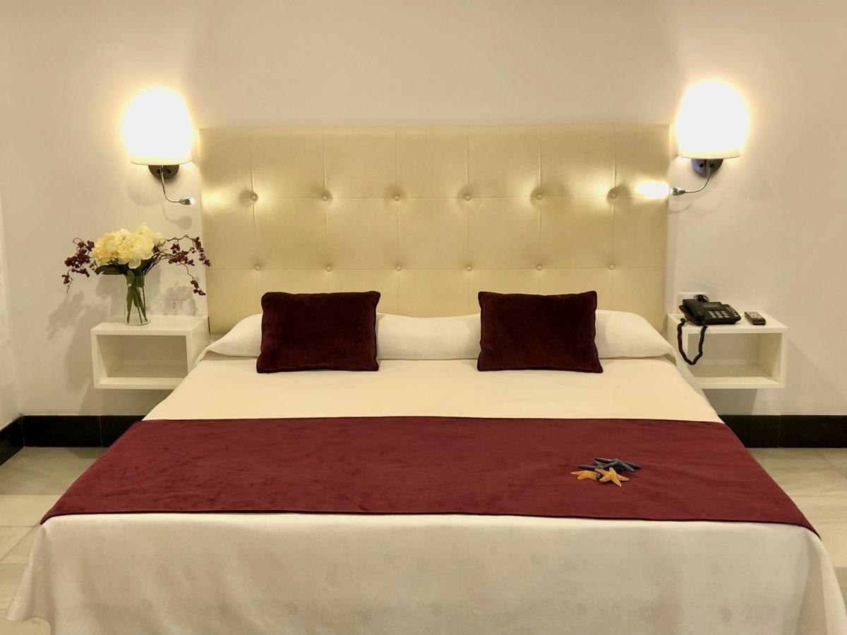 Hotel Oceano Centro (Adults Only) 圣克鲁斯-德特内里费 外观 照片