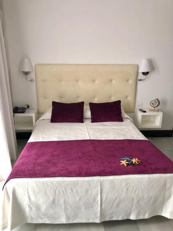Hotel Oceano Centro (Adults Only) 圣克鲁斯-德特内里费 外观 照片