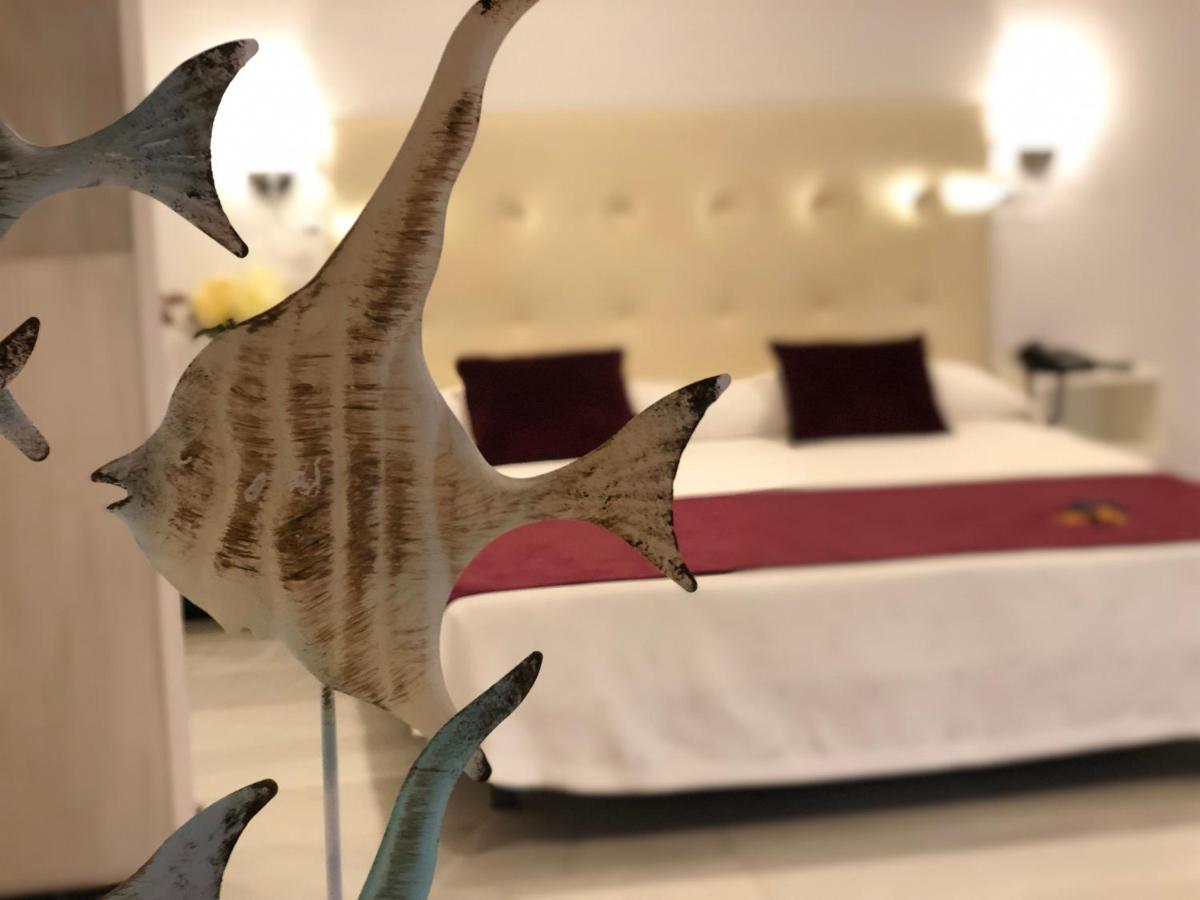Hotel Oceano Centro (Adults Only) 圣克鲁斯-德特内里费 外观 照片