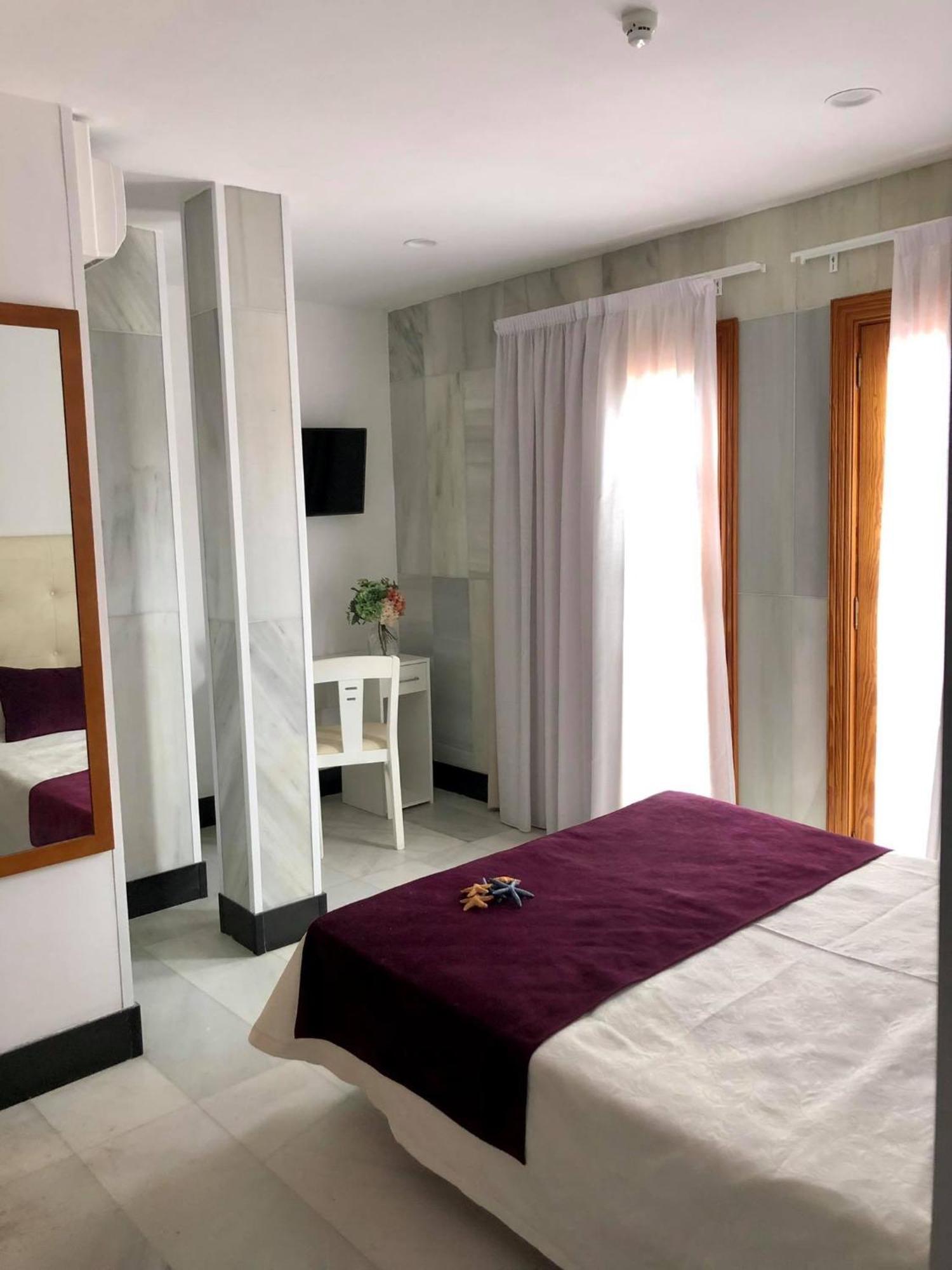Hotel Oceano Centro (Adults Only) 圣克鲁斯-德特内里费 外观 照片