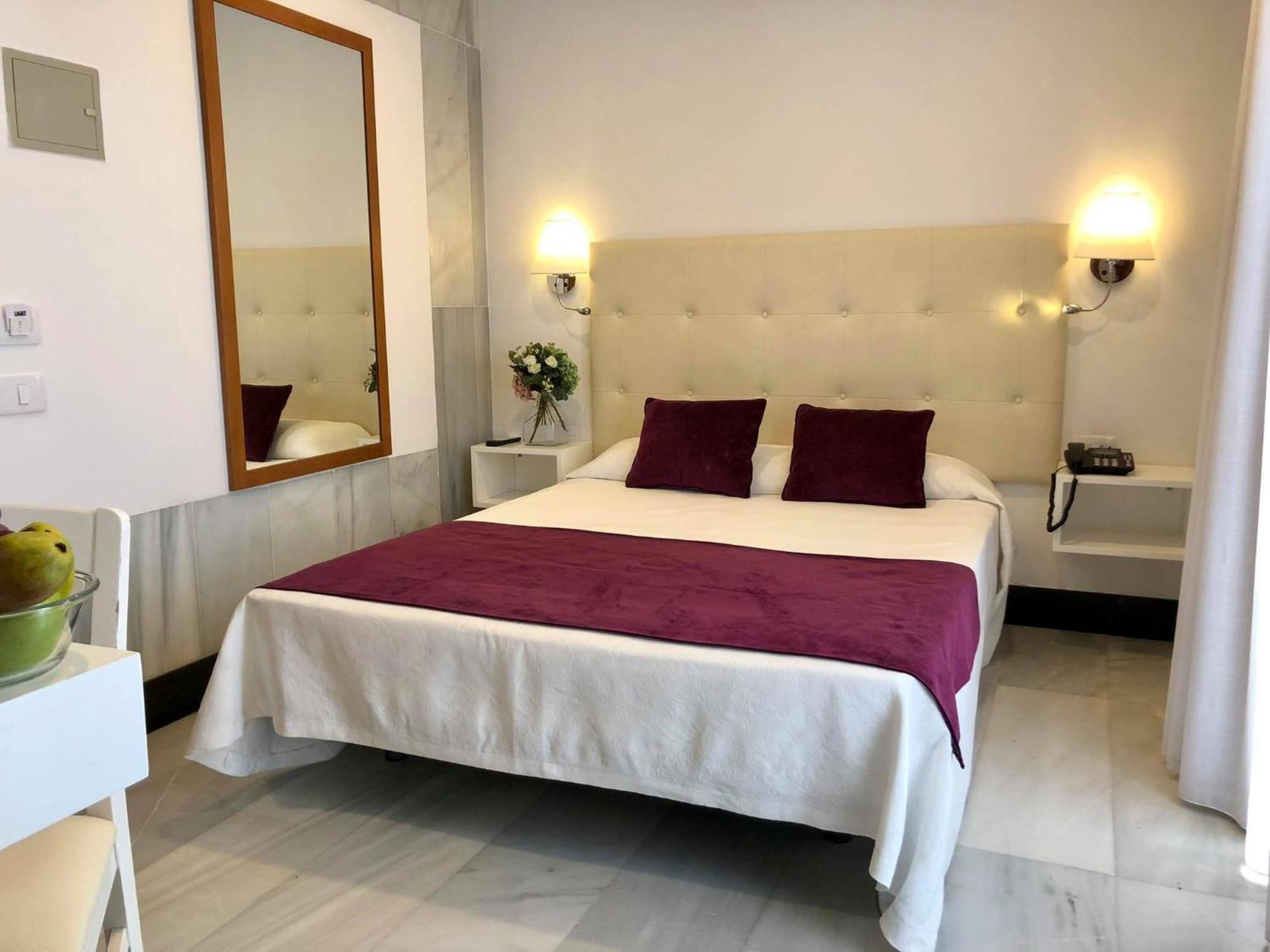 Hotel Oceano Centro (Adults Only) 圣克鲁斯-德特内里费 外观 照片