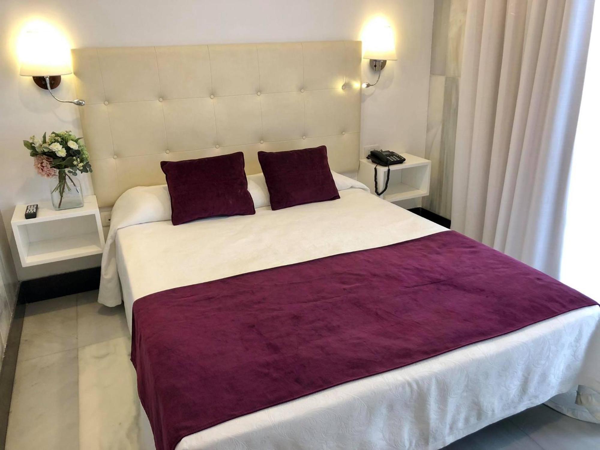 Hotel Oceano Centro (Adults Only) 圣克鲁斯-德特内里费 外观 照片