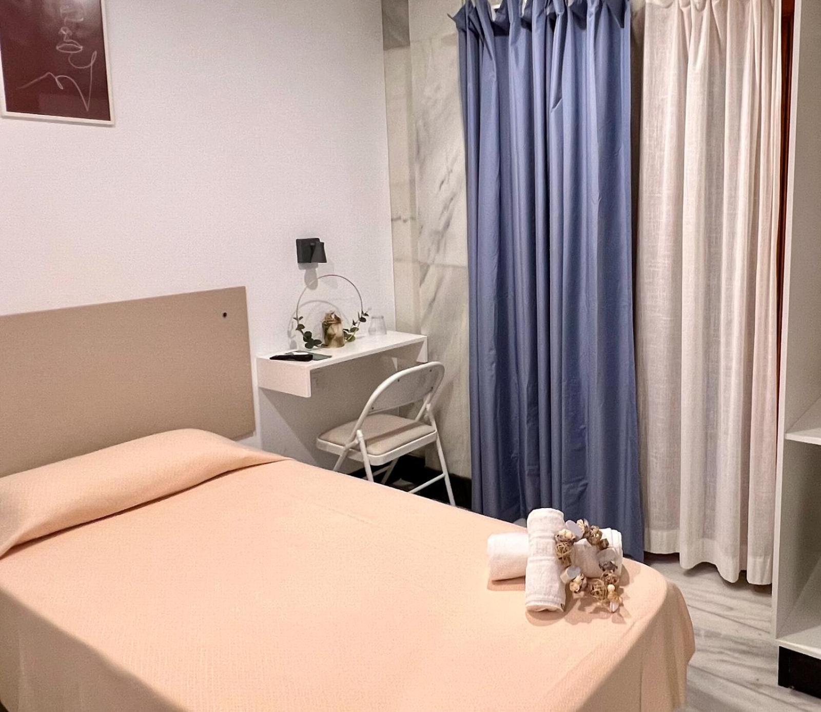 Hotel Oceano Centro (Adults Only) 圣克鲁斯-德特内里费 外观 照片