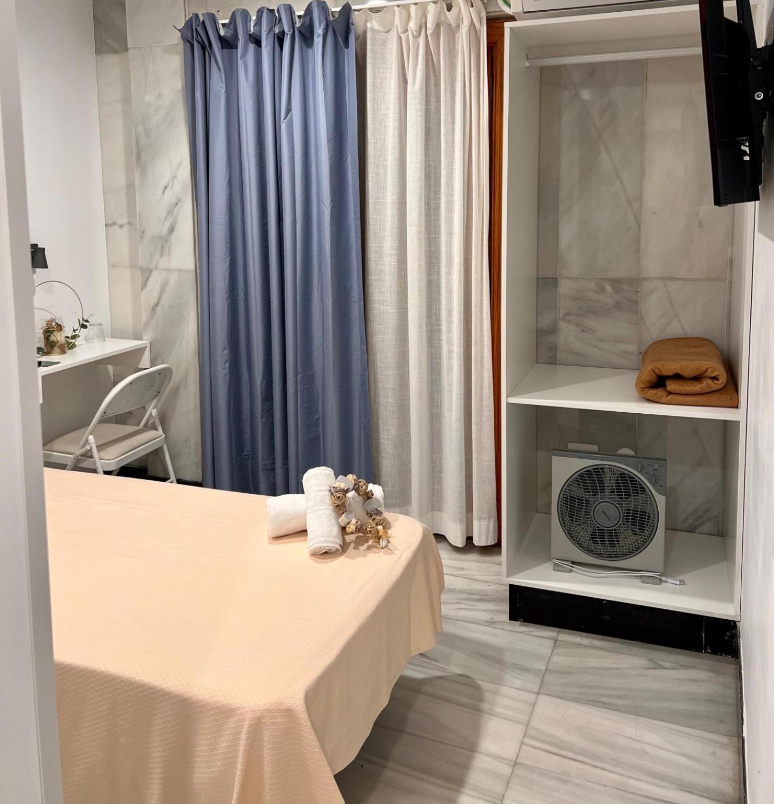 Hotel Oceano Centro (Adults Only) 圣克鲁斯-德特内里费 外观 照片