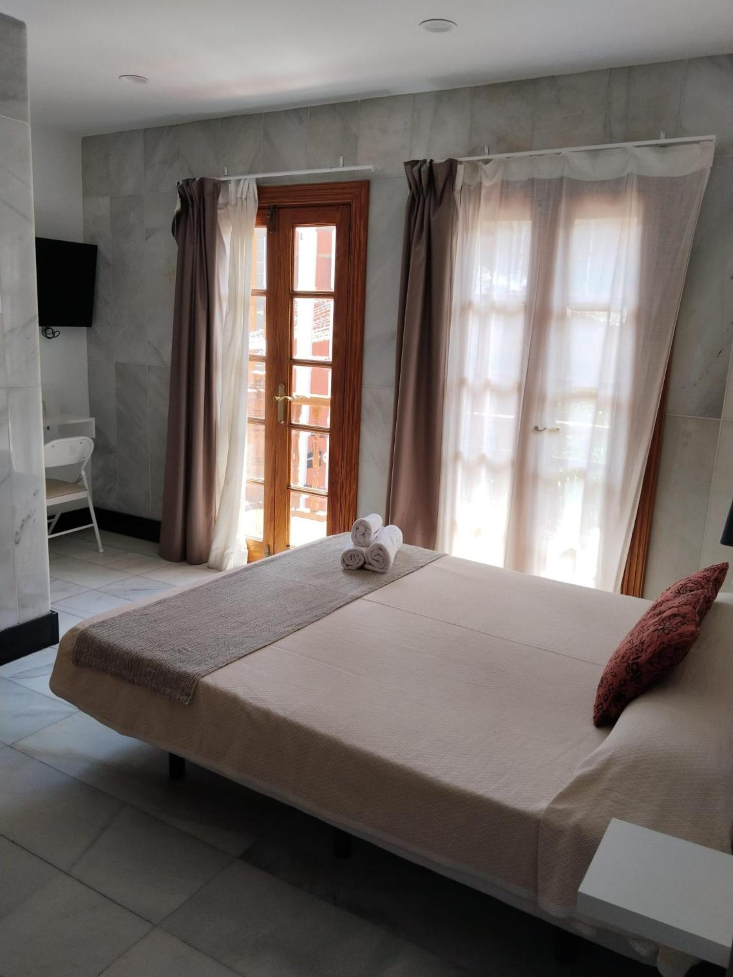 Hotel Oceano Centro (Adults Only) 圣克鲁斯-德特内里费 外观 照片