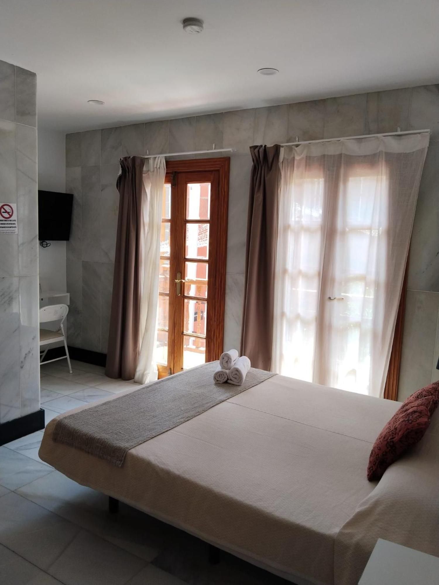 Hotel Oceano Centro (Adults Only) 圣克鲁斯-德特内里费 外观 照片