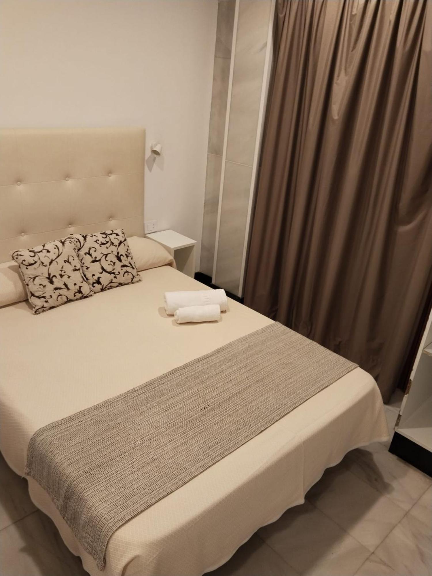 Hotel Oceano Centro (Adults Only) 圣克鲁斯-德特内里费 外观 照片