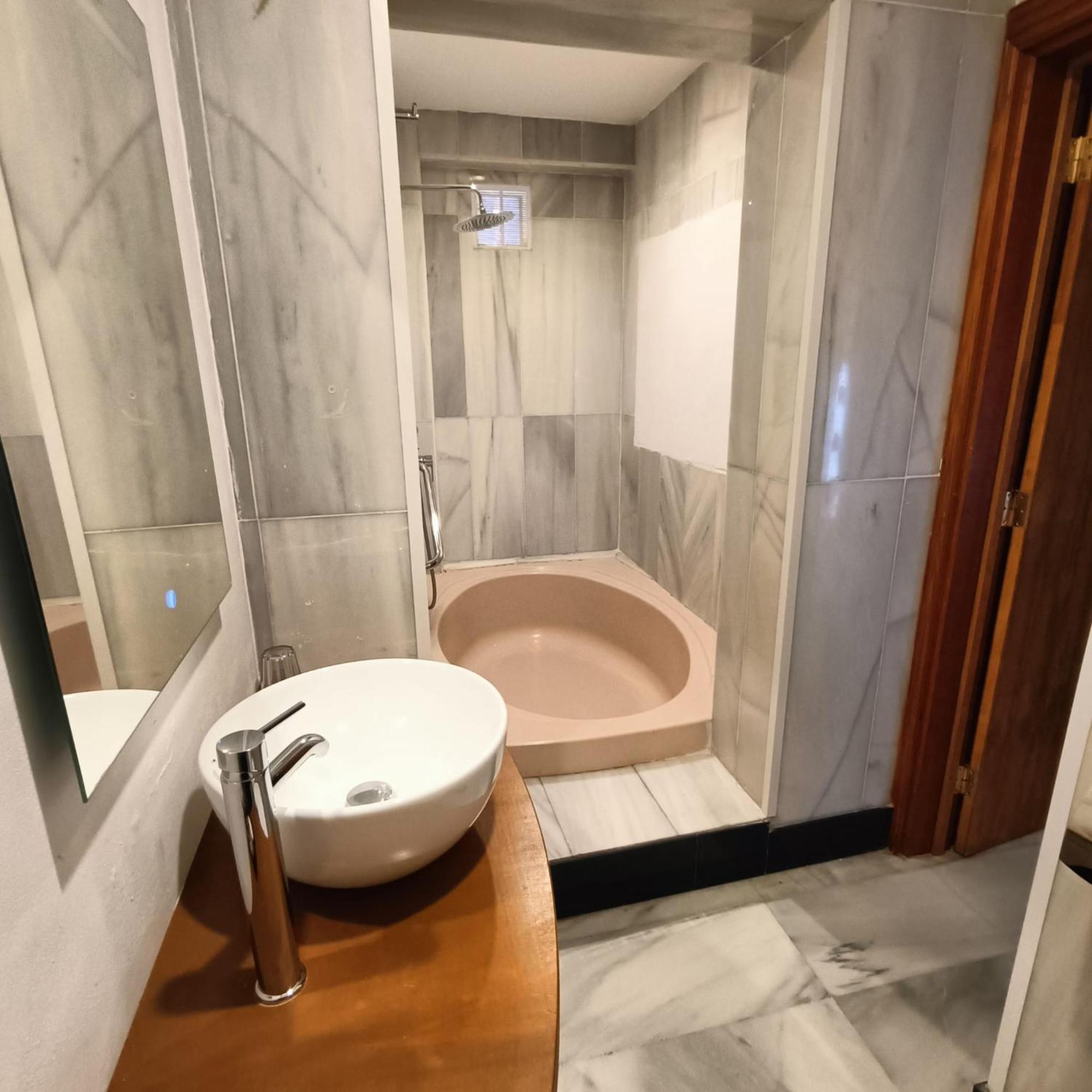 Hotel Oceano Centro (Adults Only) 圣克鲁斯-德特内里费 外观 照片