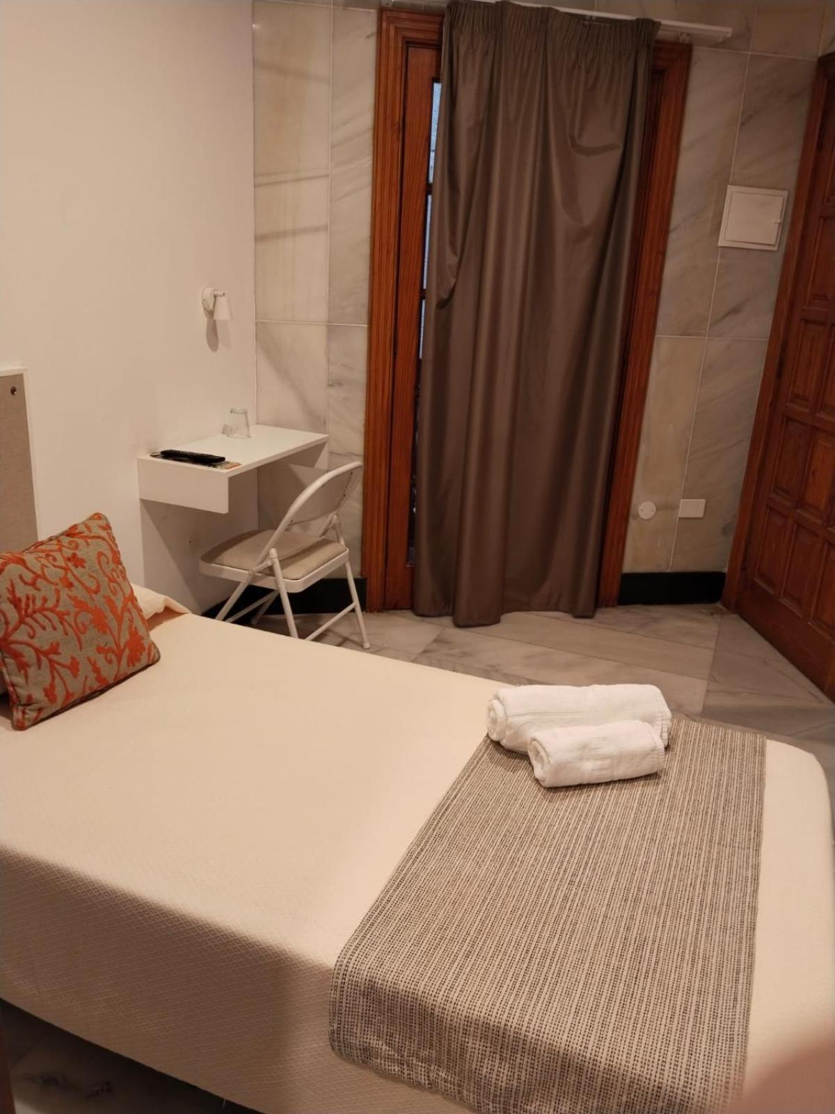 Hotel Oceano Centro (Adults Only) 圣克鲁斯-德特内里费 外观 照片
