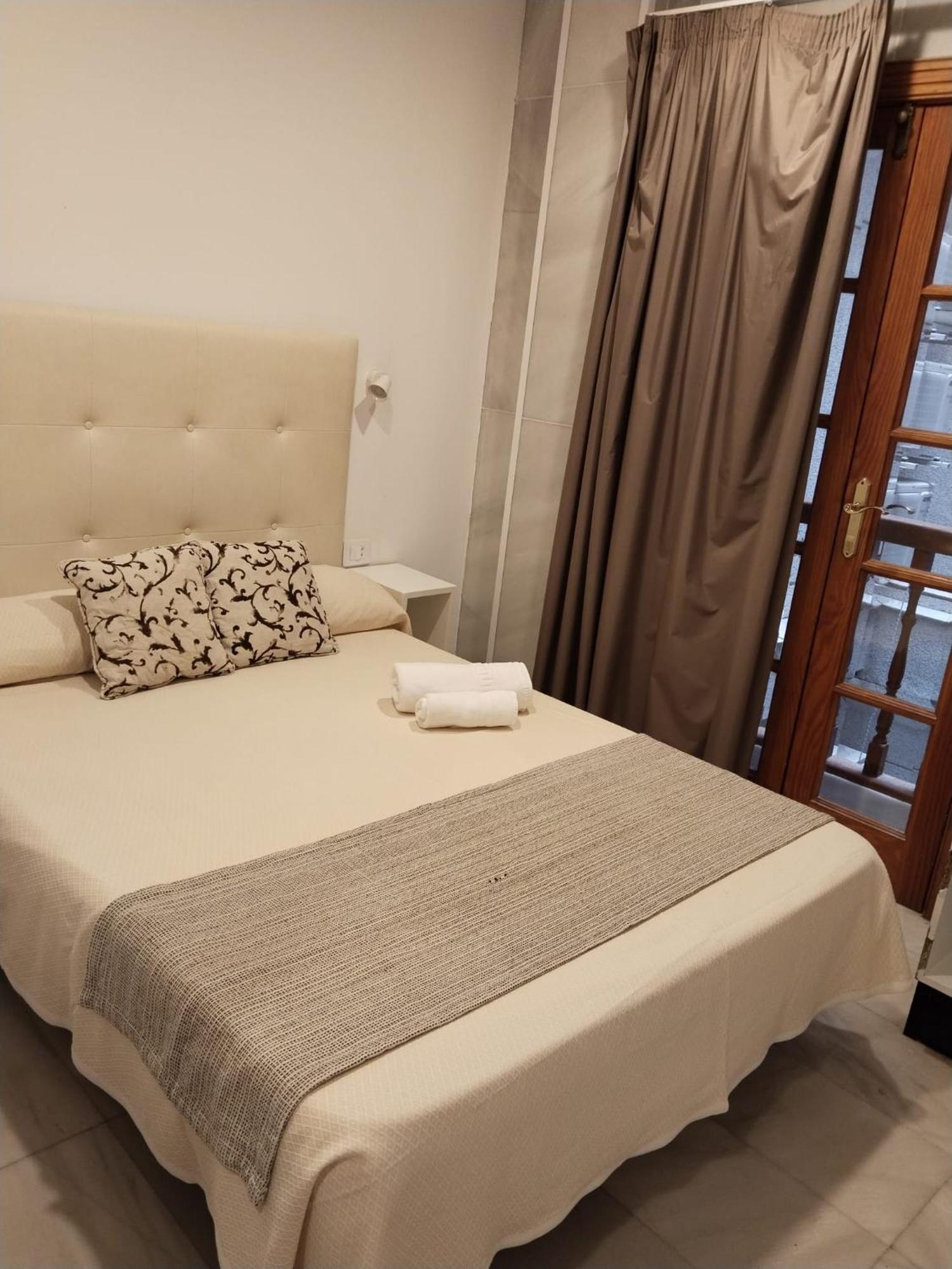 Hotel Oceano Centro (Adults Only) 圣克鲁斯-德特内里费 外观 照片