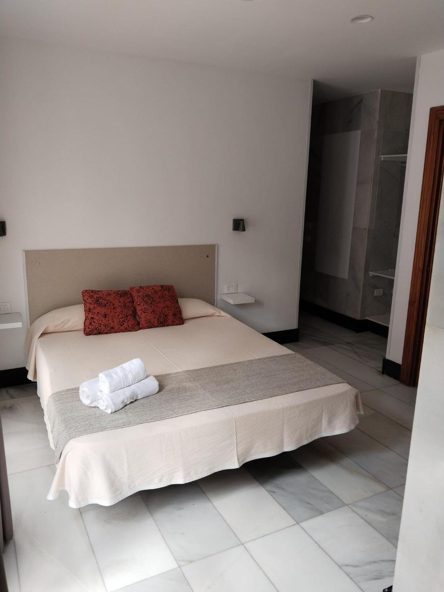 Hotel Oceano Centro (Adults Only) 圣克鲁斯-德特内里费 外观 照片
