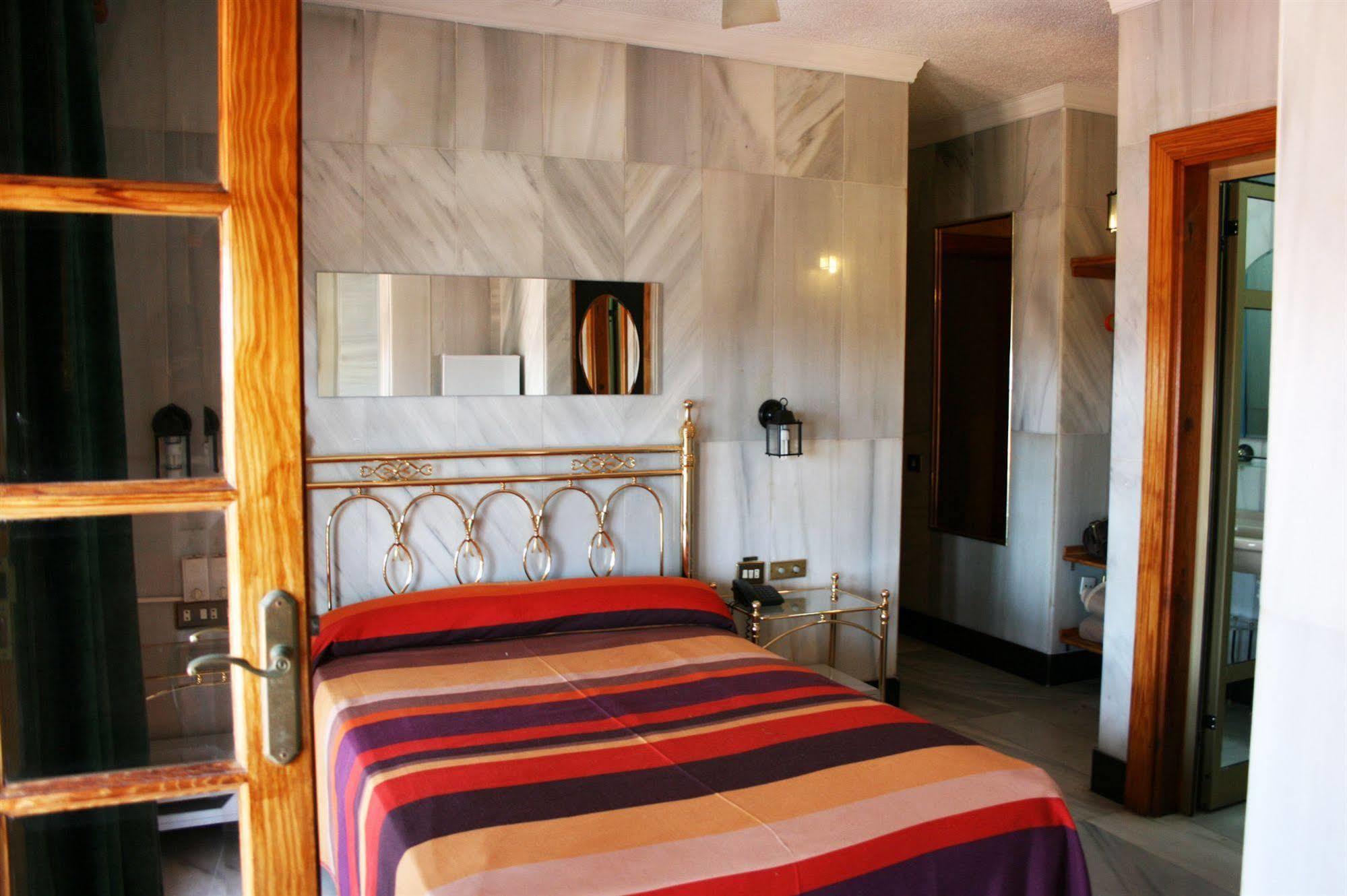 Hotel Oceano Centro (Adults Only) 圣克鲁斯-德特内里费 外观 照片